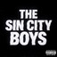 SIN CITY BOYS