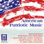 American Patriotic Music cover