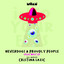 Milk Way - Cristina Lazic Remix