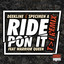 Ride Pon It - T>I Remix artwork