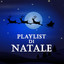 Playlist di Natale cover