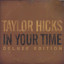 In Your Time (Deluxe Edition) cover