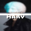 Mary cover