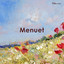 Menuet cover