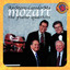 Mozart: Piano Quartets Nos. 1, 2 & Kegelstatt Trio, K. 498 cover