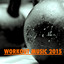 Workout Music 2015: Sounds for Fat Burning Exercises – Aerobic Training Music cover