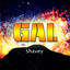 Gal