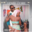 Lizard & Lychee cover