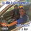 Top Down cover