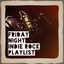 Friday Night Indie Rock Playlist cover