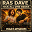 War - Nick-All DNB Remix