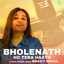 Bholenath Ho Tera Haath cover