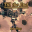Till the End cover