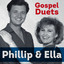 Phillip & Ella - Nader My God Aan U / Psalm 23 / Baie Diep Haal Hy My Uit