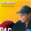 Distando Estava cover