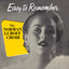 Easy To Remember cover