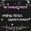 Orquesta Anibal Troilo - Cristal - Alberto Marino