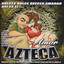 Amor Azteca cover