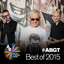 Group Therapy Best Of 2015 cover