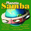 Planeta Samba cover