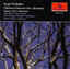 Prokofiev: Summer Day - Sinfonietta - Flute Sonata, Op. 94 cover