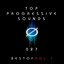Top Progressive Sounds 027 (DJ Mix) cover