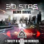 Blind Drive - Guau Remix
