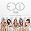 EXID - Up & Down Remix