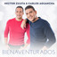 E-0036-23 HECTOR ZULETA Y CARLOS AGUANCHA - BIENAVENTURADOS, Tu 95.5 FM