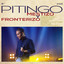 Mestizo y fronterizo cover