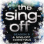 The Sing Off: Season 3 - A Sing-Off Christmas cover