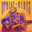 Upbeat Blues cover