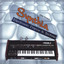 Synthia cover