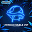 Untouchable - VIP artwork