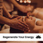 Regenerate Your Energy cover