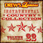 Drew's Famous Instrumental Country Collection (Vol. 22) cover