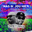Mag Ik Jou Hier - UKG REMIX cover