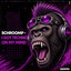 Schroomp — I Got Techno On My Mind (Original Mix)[Affenkäfig Red] cover art