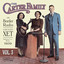 On Border Radio, Vol. 3 cover