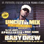 Uncut No Mix cover