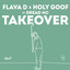 Takeover artwork