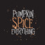 . - BIG 101 Fall ID - Pumpkin Spice