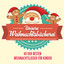 Unsere Weihnachtsbäckerei: 40 der Schönsten Weihnachtslieder für Kinder cover