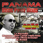 Panama Music Party Mixes with David Rolas cover