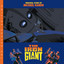 The Iron Giant (Original Motion Picture Score / Deluxe Edition) cover