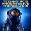 Techno Acid Progressive Trance 2019 (DJ Mix) cover