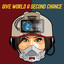 Give World a Second Chance cover