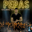 Pepas italian version cover