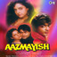Aazmayish (Original Motion Picture Soundtrack) cover
