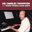 Sir Charles Thompson with Yoshio Toyama & Dixie Saints cover
